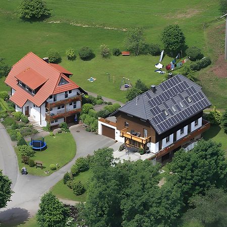 Apartament Ferien Auf Dem Steingrubenhof Sankt Peter Zewnętrze zdjęcie