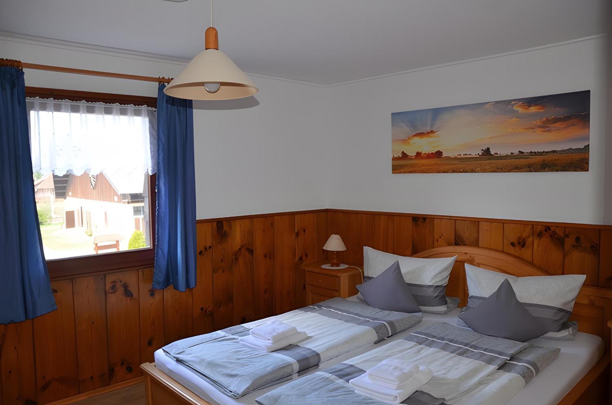 Apartament Ferien Auf Dem Steingrubenhof Sankt Peter Zewnętrze zdjęcie