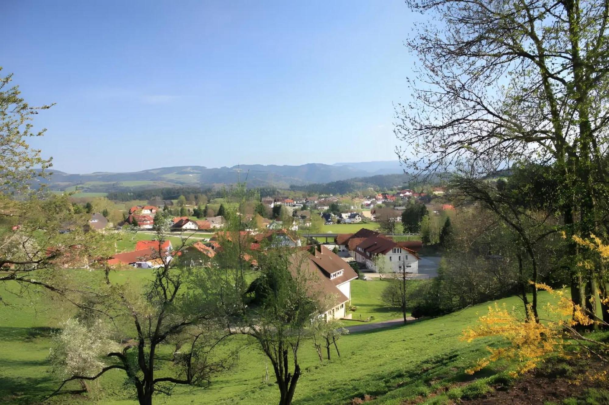 Apartament Ferien Auf Dem Steingrubenhof Sankt Peter Zewnętrze zdjęcie
