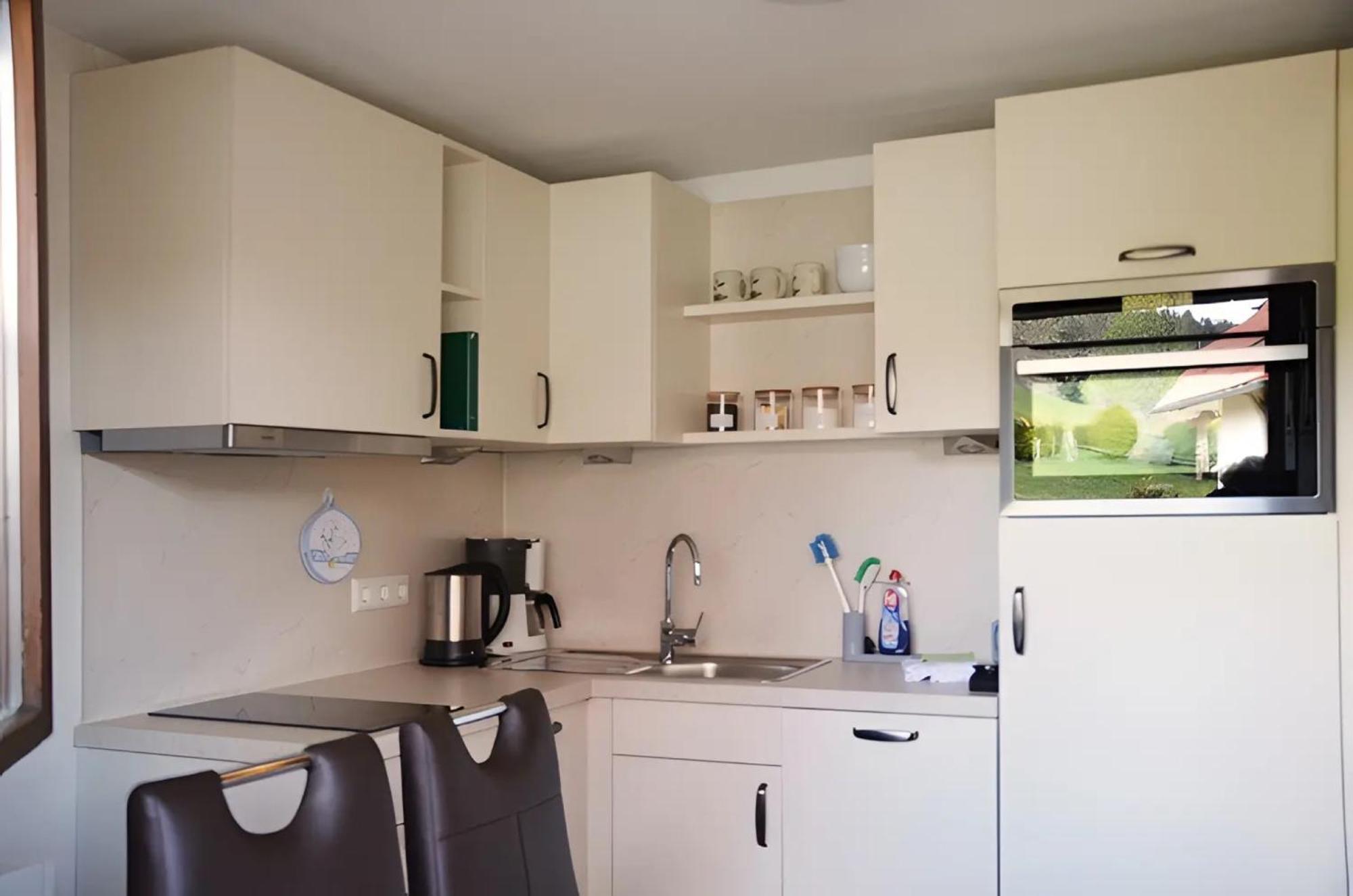 Apartament Ferien Auf Dem Steingrubenhof Sankt Peter Zewnętrze zdjęcie