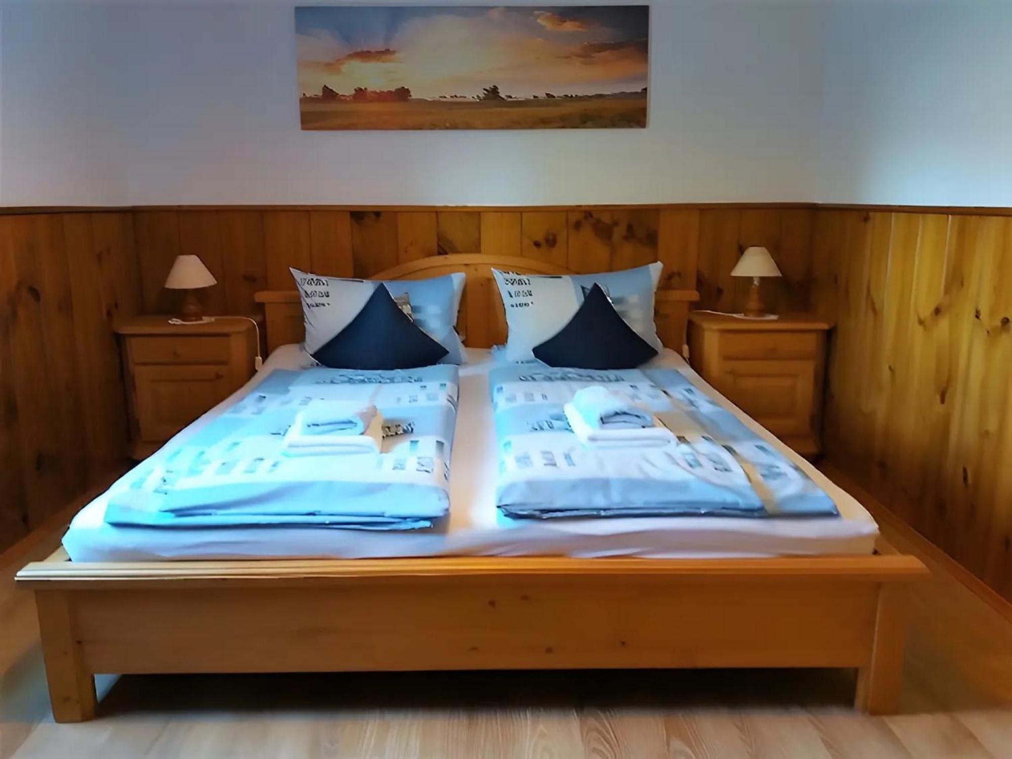 Apartament Ferien Auf Dem Steingrubenhof Sankt Peter Zewnętrze zdjęcie